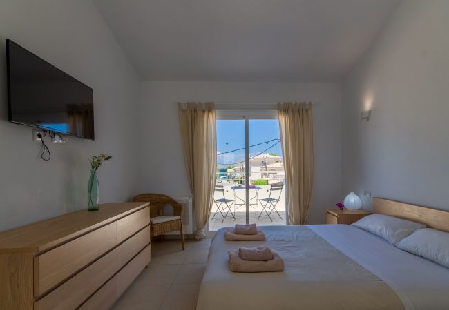 Villa en Alcúdia - Brisa de Mar II, Villa 5StarsHome Mallorca Villa en Alcúdia - Brisa de Mar II, Villa 5StarsHome Mallorca