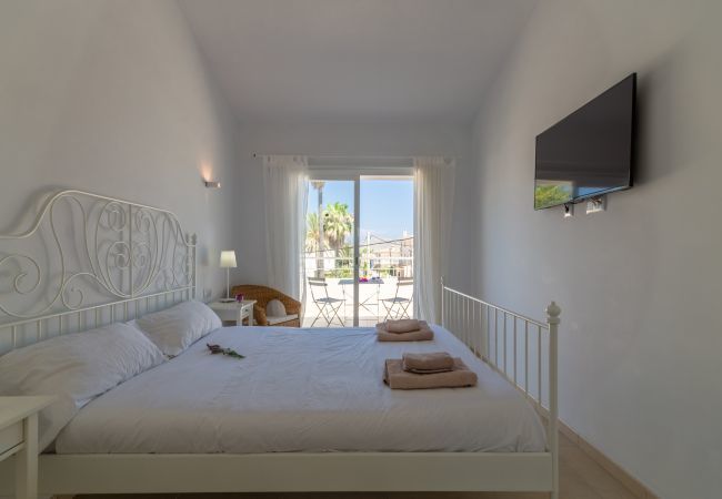 Villa en Alcúdia - Brisa de Mar II, Villa 5StarsHome Mallorca Villa en Alcúdia - Brisa de Mar II, Villa 5StarsHome Mallorca