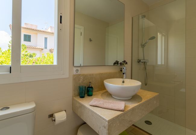 Villa en Alcúdia - Brisa de Mar II, Villa 5StarsHome Mallorca Villa en Alcúdia - Brisa de Mar II, Villa 5StarsHome Mallorca