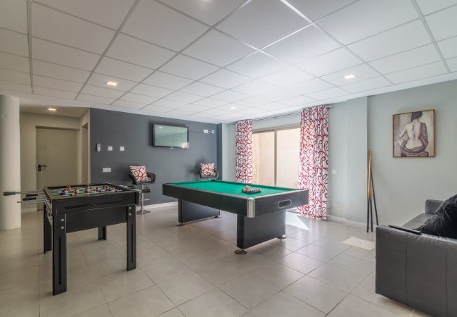 Villa en Muro - Es Garrover es Velar, Finca 5StarsHome Mallorca Villa en Muro - Es Garrover es Velar, Finca 5StarsHome Mallorca