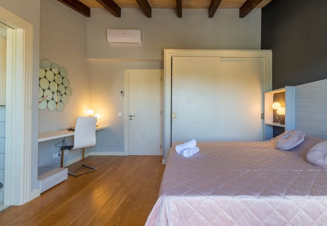 Villa en Muro - Es Garrover es Velar, Finca 5StarsHome Mallorca Villa en Muro - Es Garrover es Velar, Finca 5StarsHome Mallorca