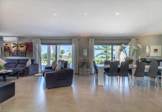 Villa en Muro - Es Garrover es Velar, Finca 5StarsHome Mallorca Villa en Muro - Es Garrover es Velar, Finca 5StarsHome Mallorca