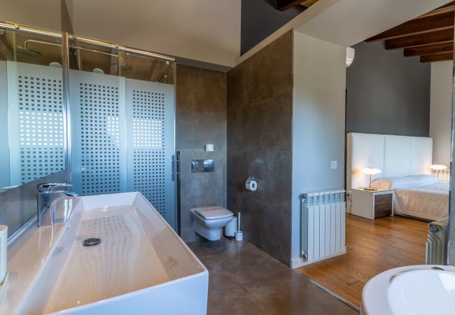 Villa en Muro - Es Garrover es Velar, Finca 5StarsHome Mallorca Villa en Muro - Es Garrover es Velar, Finca 5StarsHome Mallorca