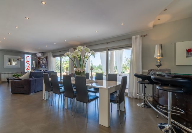 Villa en Muro - Es Garrover es Velar, Finca 5StarsHome Mallorca Villa en Muro - Es Garrover es Velar, Finca 5StarsHome Mallorca