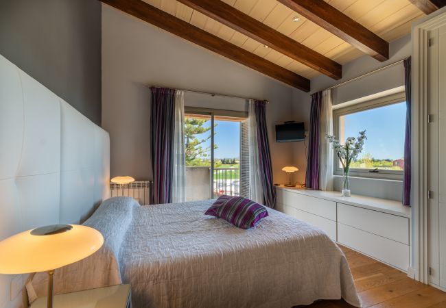 Villa en Muro - Es Garrover es Velar, Finca 5StarsHome Mallorca Villa en Muro - Es Garrover es Velar, Finca 5StarsHome Mallorca