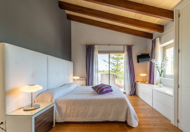 Villa en Muro - Es Garrover es Velar, Finca 5StarsHome Mallorca Villa en Muro - Es Garrover es Velar, Finca 5StarsHome Mallorca