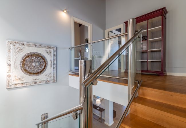 Villa en Muro - Es Garrover es Velar, Finca 5StarsHome Mallorca Villa en Muro - Es Garrover es Velar, Finca 5StarsHome Mallorca