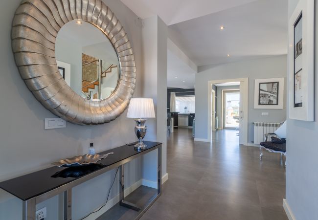 Villa en Muro - Es Garrover es Velar, Finca 5StarsHome Mallorca Villa en Muro - Es Garrover es Velar, Finca 5StarsHome Mallorca