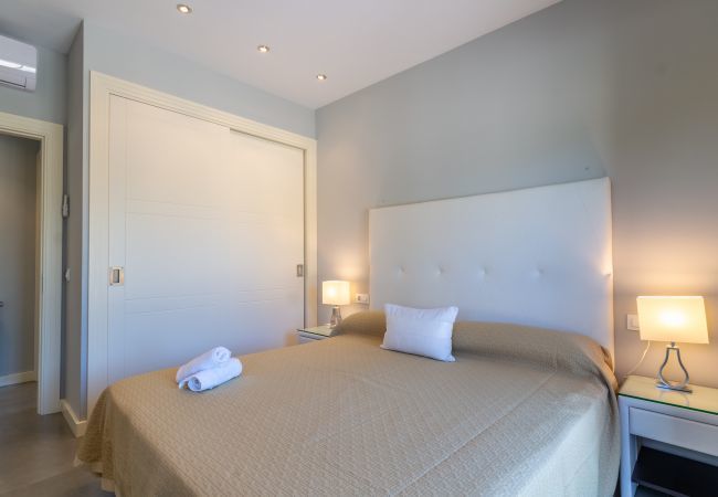 Villa en Muro - Es Garrover es Velar, Finca 5StarsHome Mallorca Villa en Muro - Es Garrover es Velar, Finca 5StarsHome Mallorca