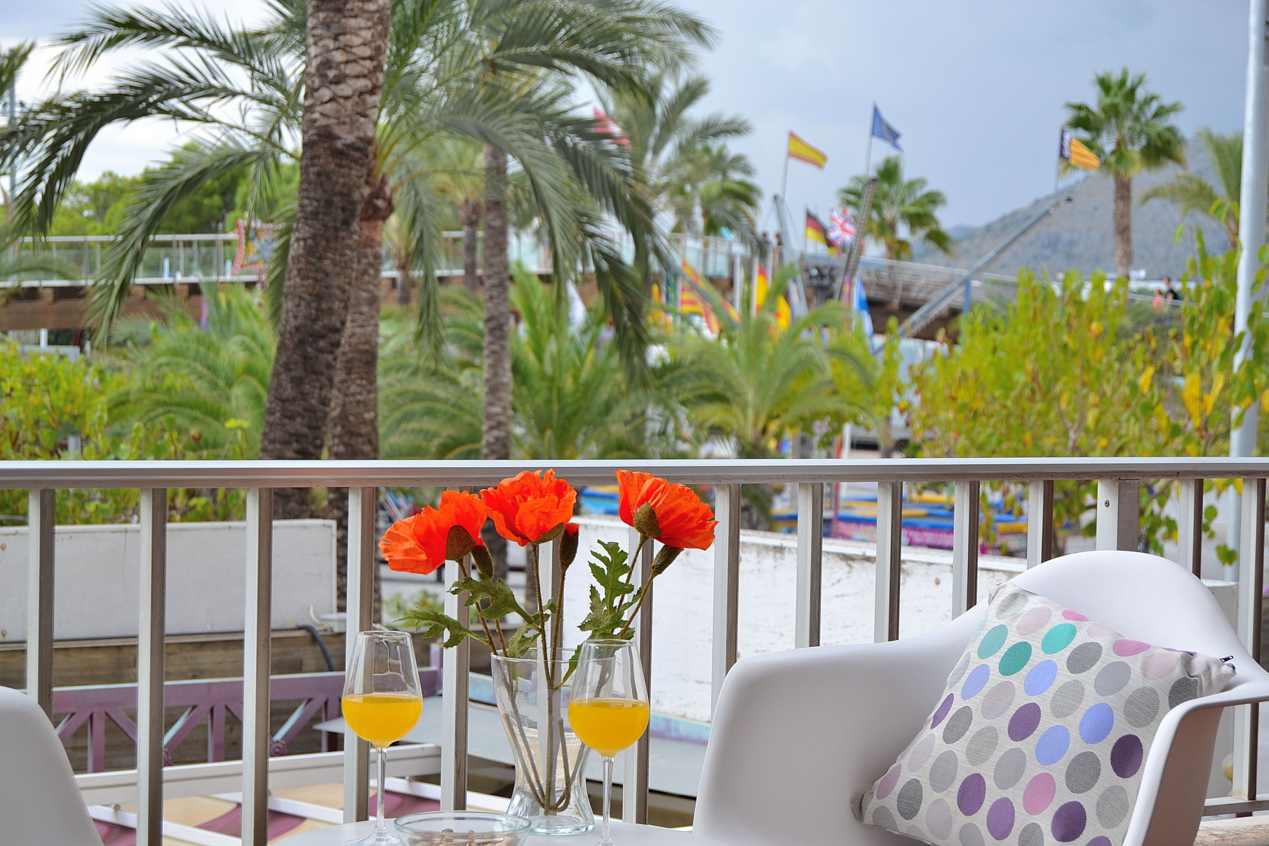 Apartamento para el alquiler en Alcudia (Pins-Tugores)