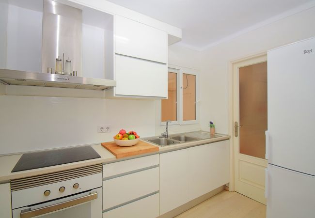 Apartamento en Port d´Alcudia - 134 Apartamento Pins-Tugores ETVPL/13155 by Mallor Apartamento en Port d´Alcudia - 134 Apartamento Pins-Tugores ETVPL/13155 by Mallor