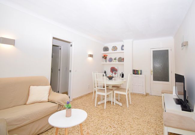 Apartamento en Port d´Alcudia - 134 Apartamento Pins-Tugores ETVPL/13155 by Mallor Apartamento en Port d´Alcudia - 134 Apartamento Pins-Tugores ETVPL/13155 by Mallor