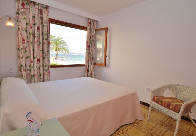 Apartamento en Alcúdia - 174 Apartamento Fantastic ETVPL/12650 by Mallorca Apartamento en Alcúdia - 174 Apartamento Fantastic ETVPL/12650 by Mallorca