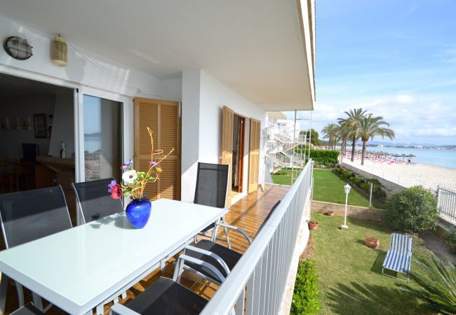 Apartamento en Alcúdia - 174 Apartamento Fantastic ETVPL/12650 by Mallorca Apartamento en Alcúdia - 174 Apartamento Fantastic ETVPL/12650 by Mallorca