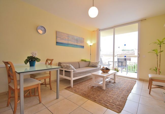 Apartamento en Can Picafort - 092 Apartamento Ca n'Antonia ETVPL/13228 by Mallor Apartamento en Can Picafort - 092 Apartamento Ca n'Antonia ETVPL/13228 by Mallor
