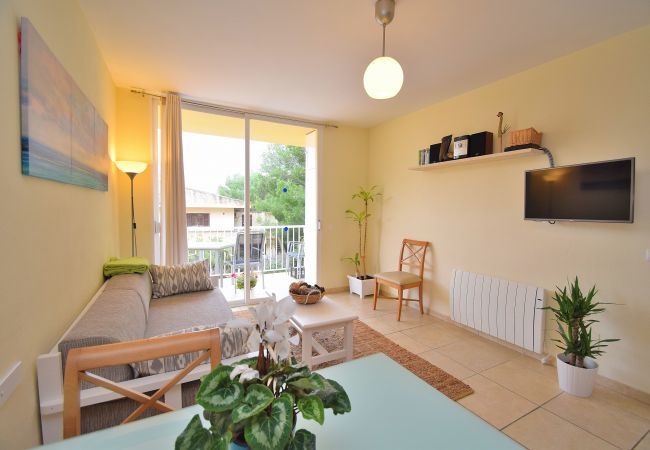 Apartamento en Can Picafort - 092 Apartamento Ca n'Antonia ETVPL/13228 by Mallor Apartamento en Can Picafort - 092 Apartamento Ca n'Antonia ETVPL/13228 by Mallor
