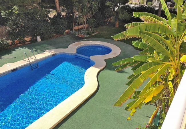 Apartamento en Can Picafort - 092 Apartamento Ca n'Antonia ETVPL/13228 by Mallor Apartamento en Can Picafort - 092 Apartamento Ca n'Antonia ETVPL/13228 by Mallor