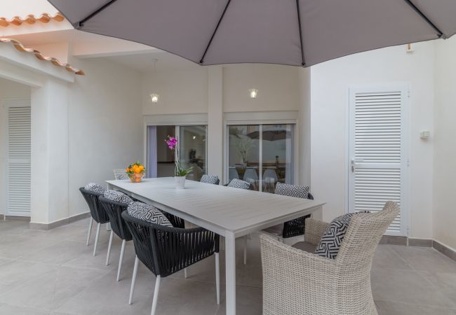 Casa en Palma de Mallorca - Miquel Santandreu 40, TownHouse 5StarsHome Mallorc Casa en Palma de Mallorca - Miquel Santandreu 40, TownHouse 5StarsHome Mallorc