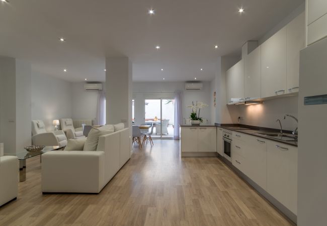 Casa en Palma de Mallorca - Miquel Santandreu 40, TownHouse 5StarsHome Mallorc Casa en Palma de Mallorca - Miquel Santandreu 40, TownHouse 5StarsHome Mallorc