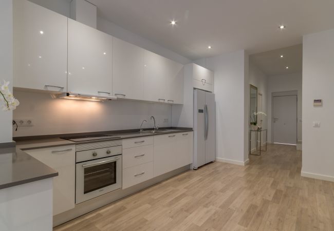 Casa en Palma de Mallorca - Miquel Santandreu 40, TownHouse 5StarsHome Mallorc Casa en Palma de Mallorca - Miquel Santandreu 40, TownHouse 5StarsHome Mallorc