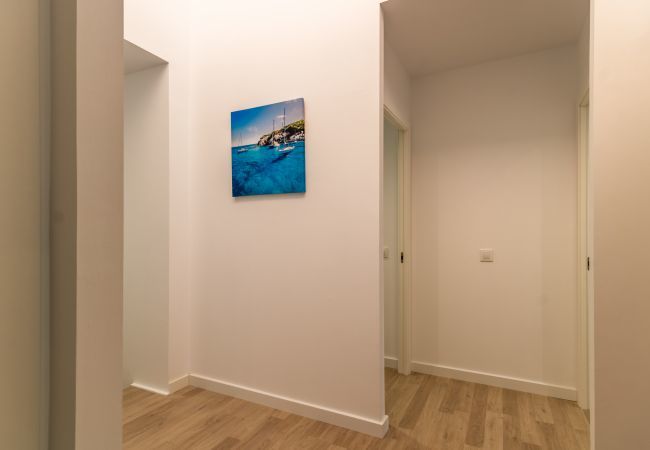 Casa en Palma de Mallorca - Miquel Santandreu 40, TownHouse 5StarsHome Mallorc Casa en Palma de Mallorca - Miquel Santandreu 40, TownHouse 5StarsHome Mallorc