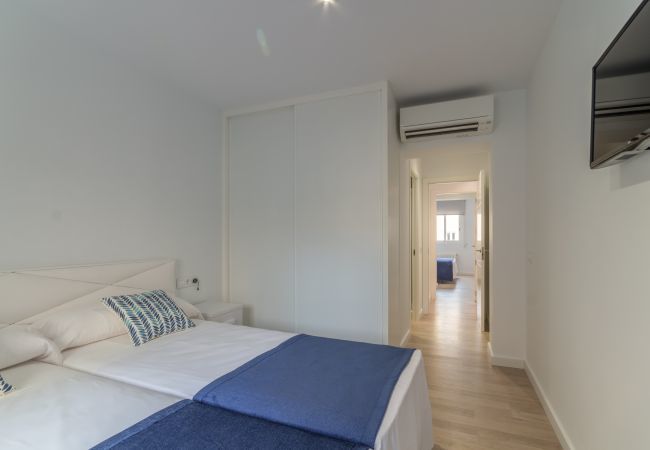 Casa en Palma de Mallorca - Miquel Santandreu 40, TownHouse 5StarsHome Mallorc Casa en Palma de Mallorca - Miquel Santandreu 40, TownHouse 5StarsHome Mallorc