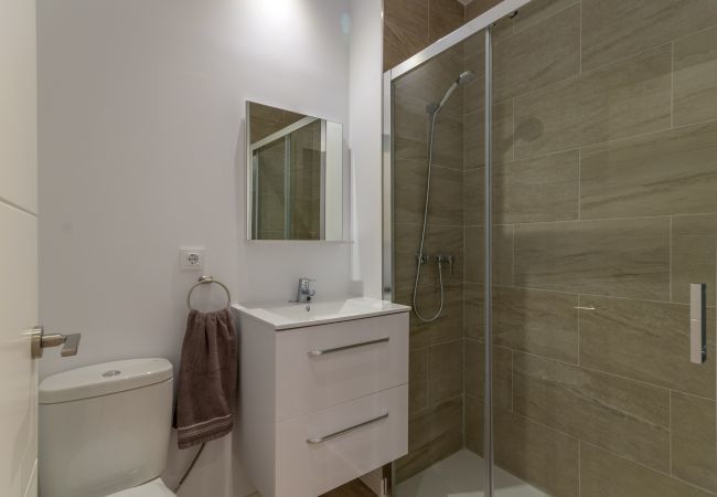 Casa en Palma de Mallorca - Miquel Santandreu 40, TownHouse 5StarsHome Mallorc Casa en Palma de Mallorca - Miquel Santandreu 40, TownHouse 5StarsHome Mallorc