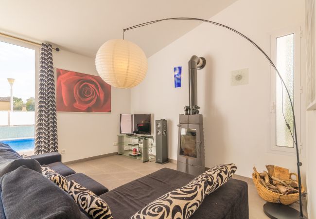 Villa en Son Serra de Marina - Domus Genti, Villa 5StarsHome Mallorca Villa en Son Serra de Marina - Domus Genti, Villa 5StarsHome Mallorca