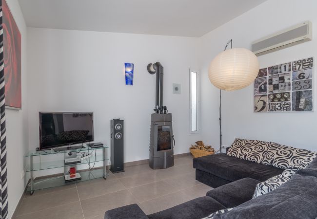 Villa en Son Serra de Marina - Domus Genti, Villa 5StarsHome Mallorca Villa en Son Serra de Marina - Domus Genti, Villa 5StarsHome Mallorca