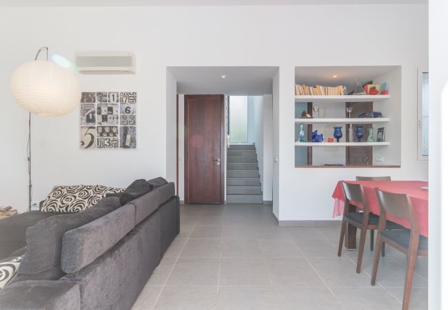 Villa en Son Serra de Marina - Domus Genti, Villa 5StarsHome Mallorca Villa en Son Serra de Marina - Domus Genti, Villa 5StarsHome Mallorca
