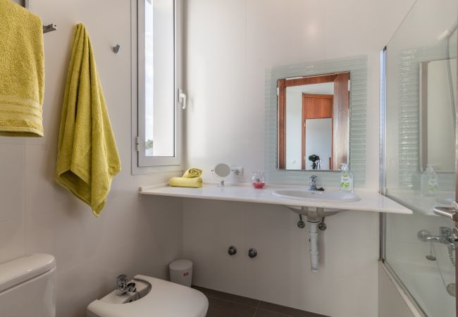 Villa en Son Serra de Marina - Domus Genti, Villa 5StarsHome Mallorca Villa en Son Serra de Marina - Domus Genti, Villa 5StarsHome Mallorca