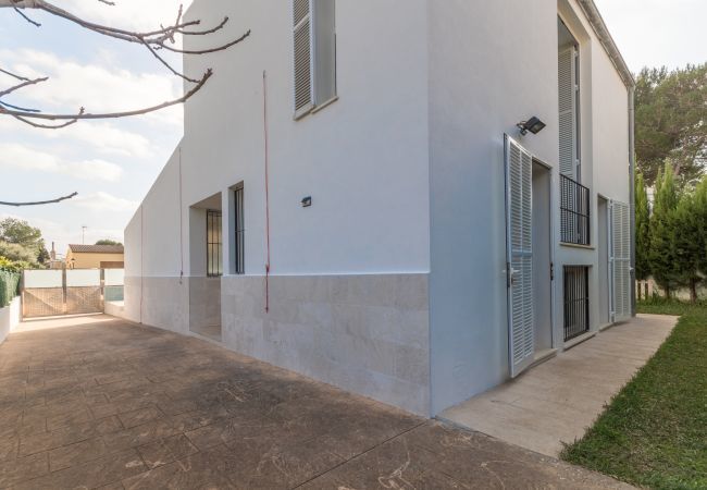 Villa en Son Serra de Marina - Domus Genti, Villa 5StarsHome Mallorca Villa en Son Serra de Marina - Domus Genti, Villa 5StarsHome Mallorca