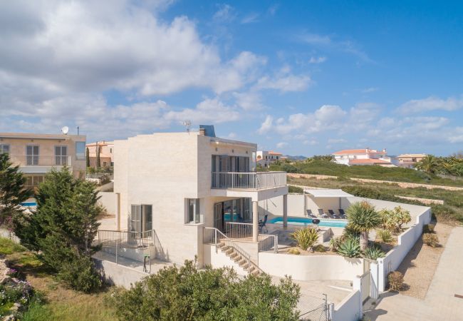 Villa en Cala Murada - Vista Mar Azul, Villa 5StarsHome Mallorca Villa en Cala Murada - Vista Mar Azul, Villa 5StarsHome Mallorca