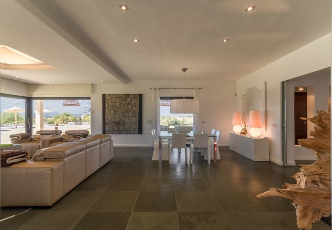 Villa en Campos - Flor de Sal a Sa Canoveta, Villa 5StarsHome Mallor Villa en Campos - Flor de Sal a Sa Canoveta, Villa 5StarsHome Mallor