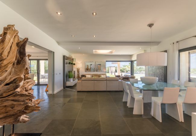 Villa en Campos - Flor de Sal a Sa Canoveta, Villa 5StarsHome Mallor Villa en Campos - Flor de Sal a Sa Canoveta, Villa 5StarsHome Mallor