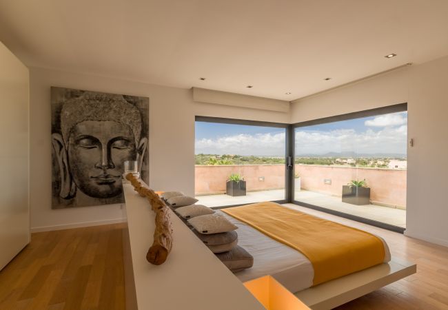 Villa en Campos - Flor de Sal a Sa Canoveta, Villa 5StarsHome Mallor Villa en Campos - Flor de Sal a Sa Canoveta, Villa 5StarsHome Mallor