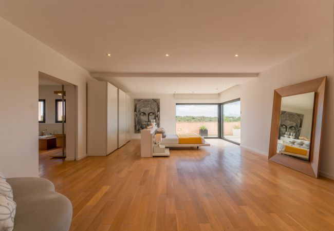 Villa en Campos - Flor de Sal a Sa Canoveta, Villa 5StarsHome Mallor Villa en Campos - Flor de Sal a Sa Canoveta, Villa 5StarsHome Mallor