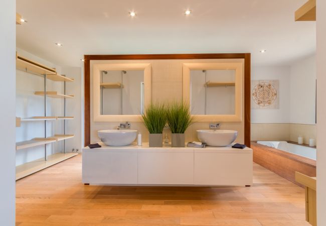 Villa en Campos - Flor de Sal a Sa Canoveta, Villa 5StarsHome Mallor Villa en Campos - Flor de Sal a Sa Canoveta, Villa 5StarsHome Mallor