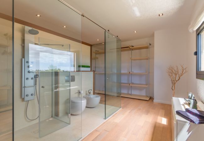 Villa en Campos - Flor de Sal a Sa Canoveta, Villa 5StarsHome Mallor Villa en Campos - Flor de Sal a Sa Canoveta, Villa 5StarsHome Mallor