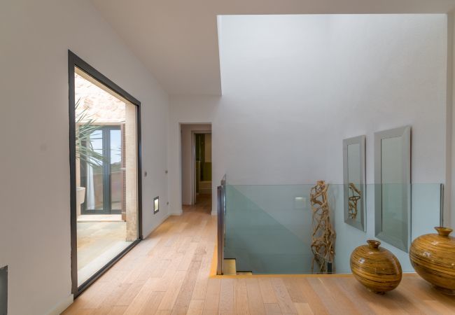 Villa en Campos - Flor de Sal a Sa Canoveta, Villa 5StarsHome Mallor Villa en Campos - Flor de Sal a Sa Canoveta, Villa 5StarsHome Mallor