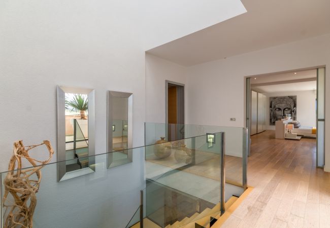 Villa en Campos - Flor de Sal a Sa Canoveta, Villa 5StarsHome Mallor Villa en Campos - Flor de Sal a Sa Canoveta, Villa 5StarsHome Mallor