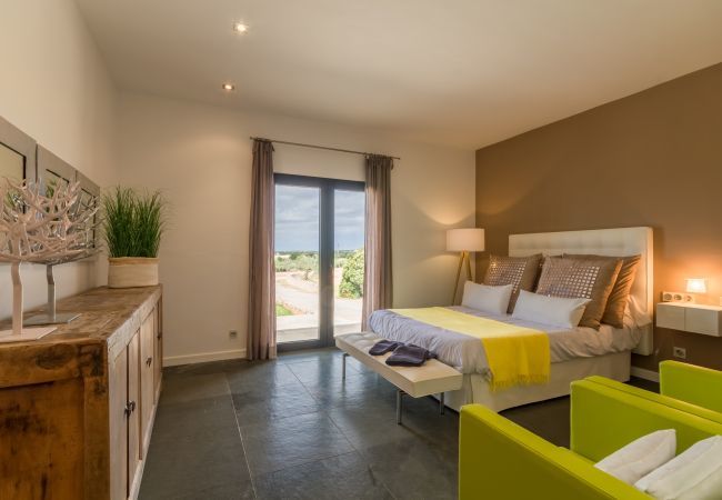 Villa en Campos - Flor de Sal a Sa Canoveta, Villa 5StarsHome Mallor Villa en Campos - Flor de Sal a Sa Canoveta, Villa 5StarsHome Mallor