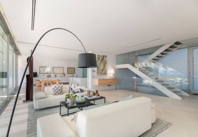 Villa en LLucmajor - Son Veri Front Bay, Villa 5StarsHome Mallorca Villa en LLucmajor - Son Veri Front Bay, Villa 5StarsHome Mallorca