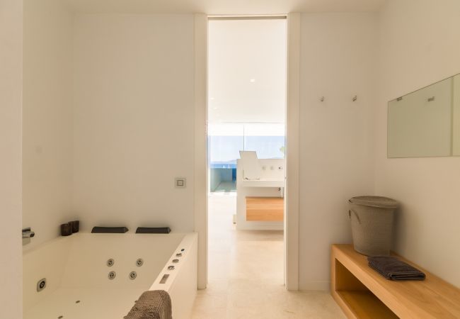 Villa en LLucmajor - Son Veri Front Bay, Villa 5StarsHome Mallorca Villa en LLucmajor - Son Veri Front Bay, Villa 5StarsHome Mallorca