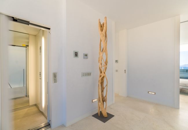 Villa en LLucmajor - Son Veri Front Bay, Villa 5StarsHome Mallorca Villa en LLucmajor - Son Veri Front Bay, Villa 5StarsHome Mallorca