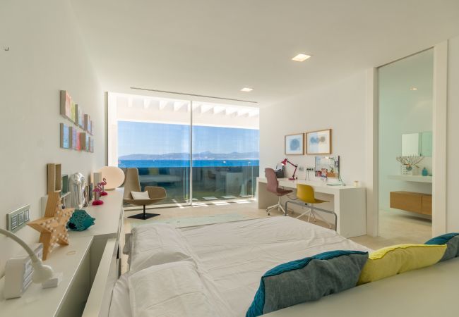 Villa en LLucmajor - Son Veri Front Bay, Villa 5StarsHome Mallorca Villa en LLucmajor - Son Veri Front Bay, Villa 5StarsHome Mallorca