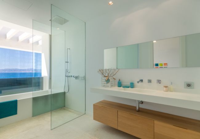 Villa en LLucmajor - Son Veri Front Bay, Villa 5StarsHome Mallorca Villa en LLucmajor - Son Veri Front Bay, Villa 5StarsHome Mallorca