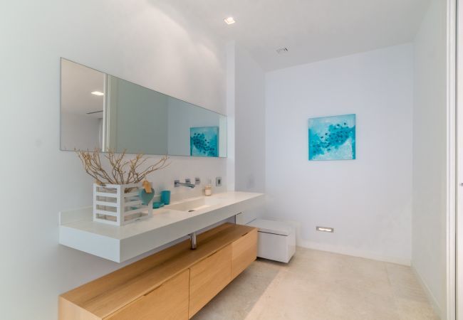 Villa en LLucmajor - Son Veri Front Bay, Villa 5StarsHome Mallorca Villa en LLucmajor - Son Veri Front Bay, Villa 5StarsHome Mallorca