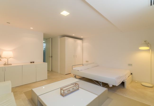 Villa en LLucmajor - Son Veri Front Bay, Villa 5StarsHome Mallorca Villa en LLucmajor - Son Veri Front Bay, Villa 5StarsHome Mallorca