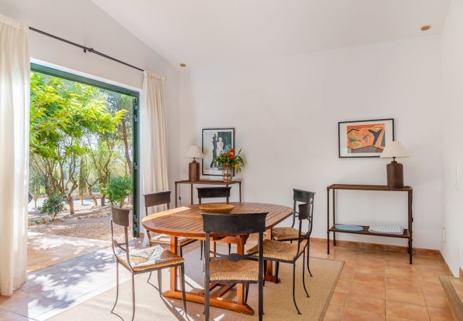 Finca en Manacor - Ses Cases Son Blat, Finca 5StarsHome Mallorca Finca en Manacor - Ses Cases Son Blat, Finca 5StarsHome Mallorca